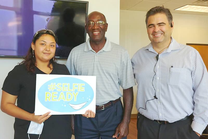 Dental Crown in an Hour