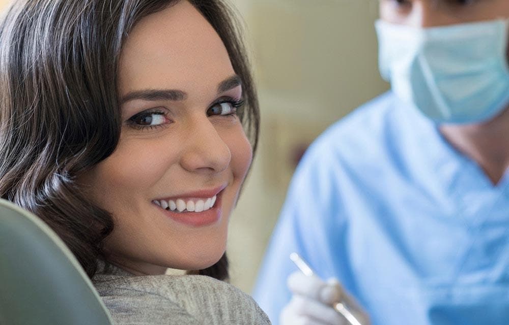 Cosmetic Dentistry