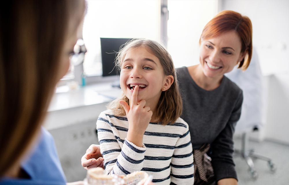 Dental Crown in an Hour