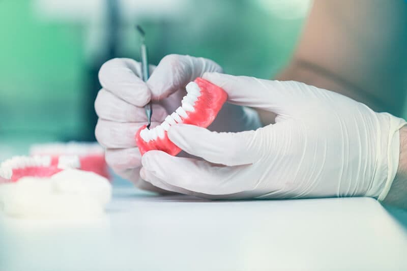 Dentures
