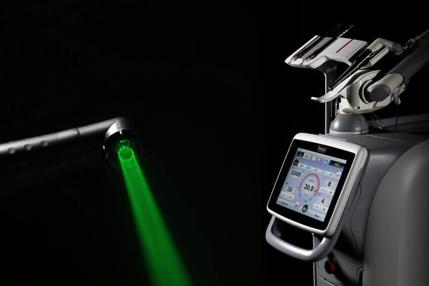 Fotona Laser
