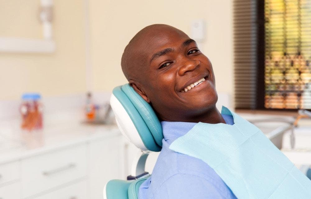 Root Canal Treatment