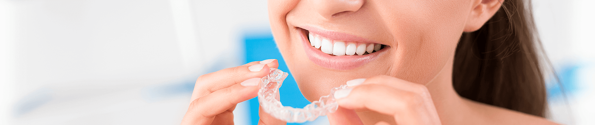 Clear Aligners in Naples, Fort Myers, Bonita Springs, Florida