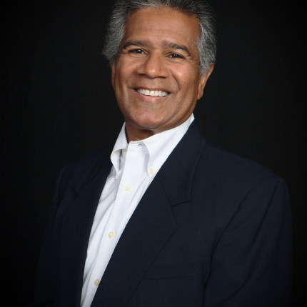 Dr. Ivan E. Terrero