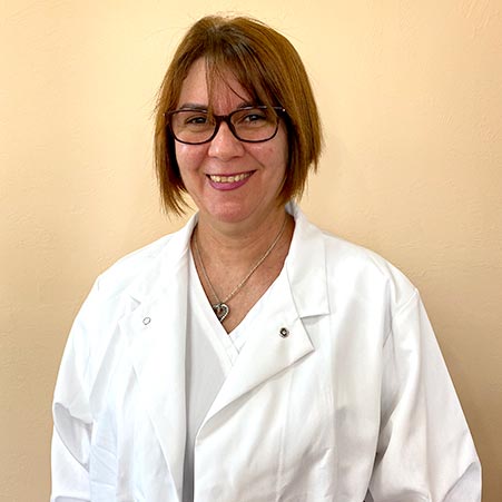 Maria Delgado